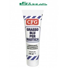 GRASSO BLU PER NAUTICA CFG IN TUBETTO DA 125 ML.